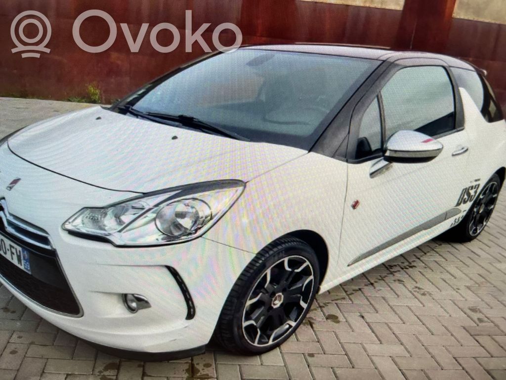 DS3 DS3