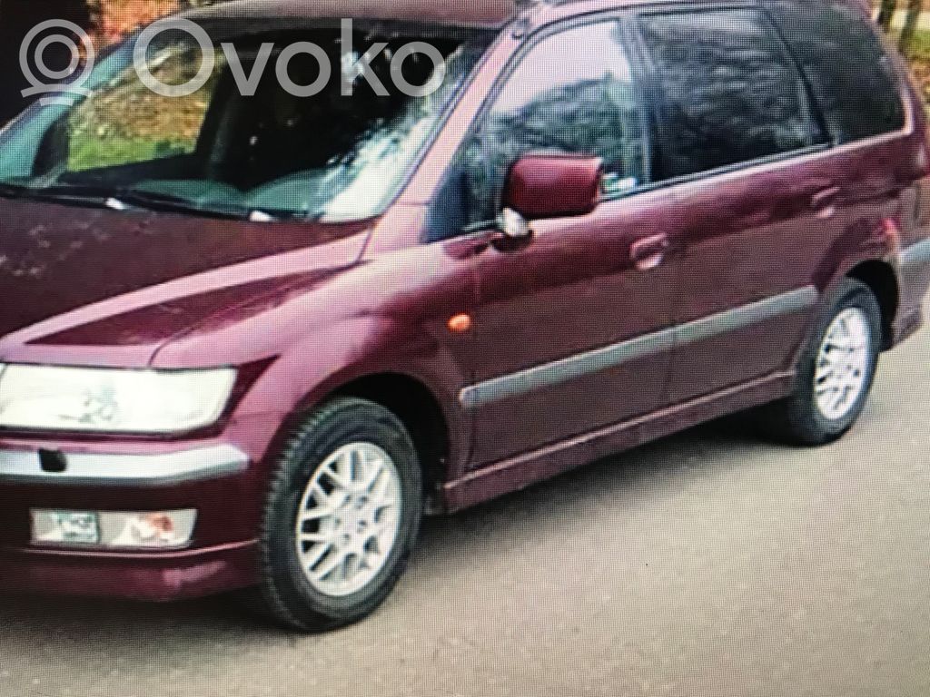 Space Wagon Space Wagon  17B287