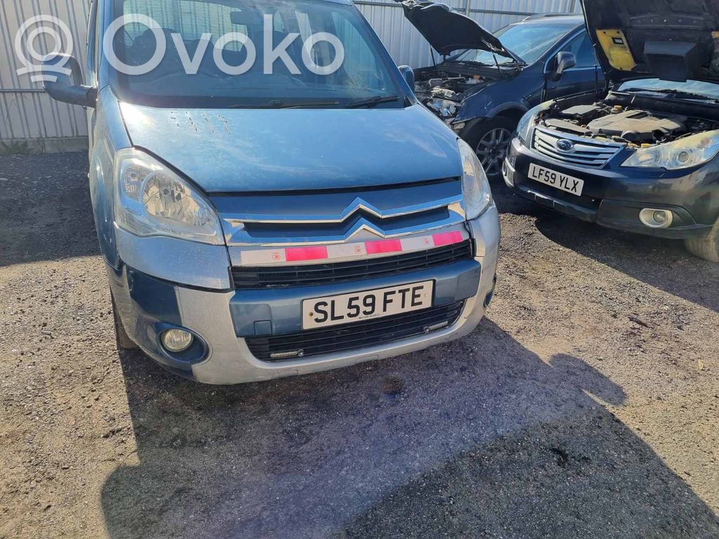 Berlingo Berlingo  828412
