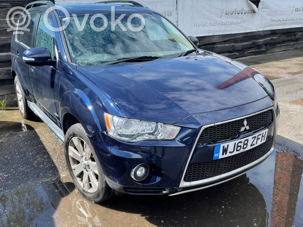 Outlander Outlander  8331004050