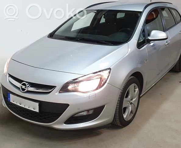 Astra J Astra  13250357
