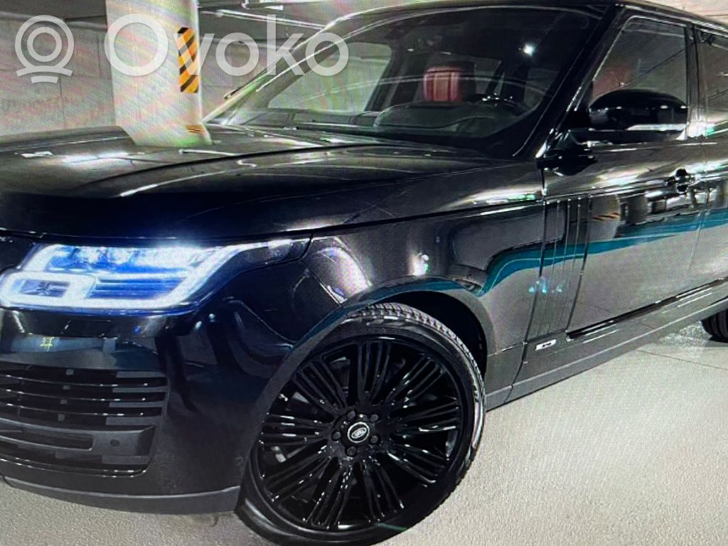 Range Rover L405 Range Rover  FPLA19C600AC