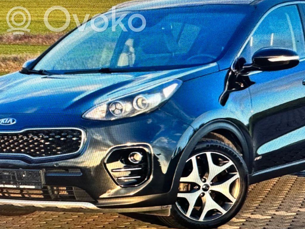 Sportage Sportage  95430D9700WK