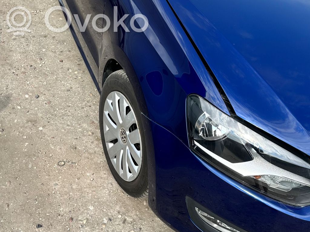 Polo V 6R Polo  03F906262C