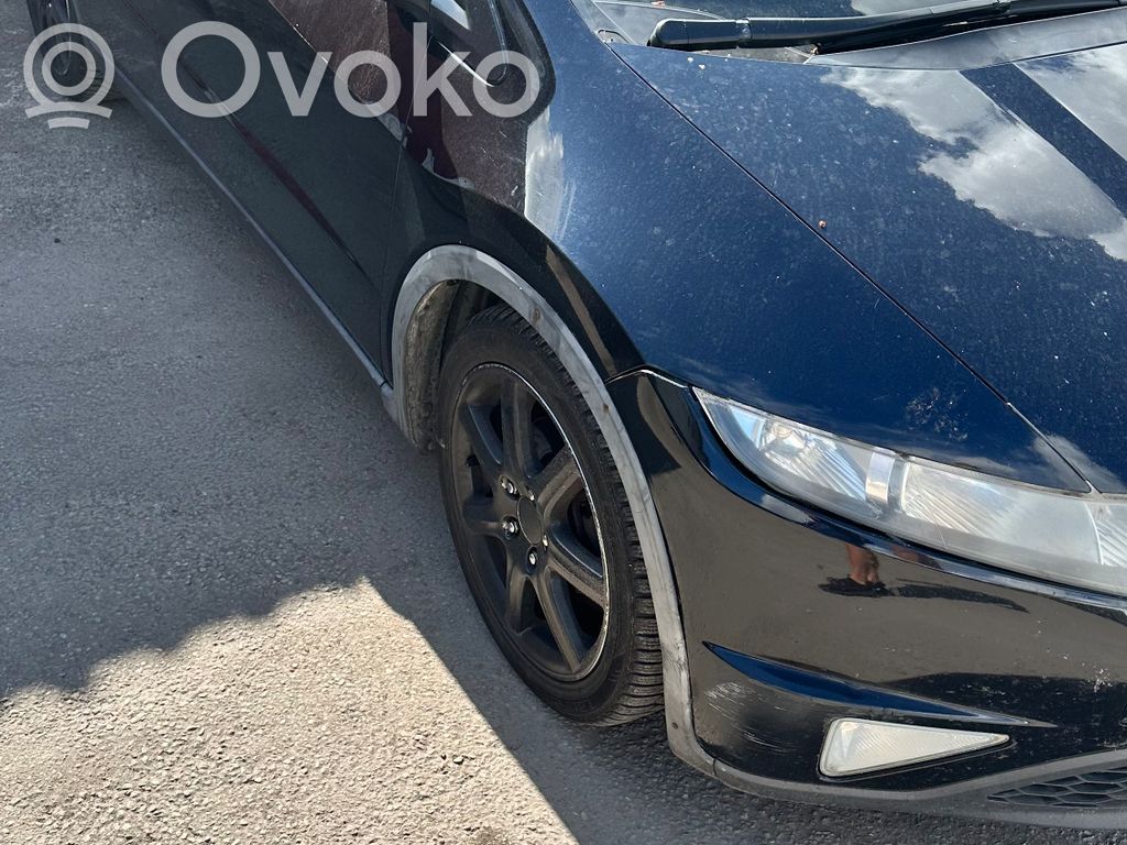 Civic Civic  0ZA544N7