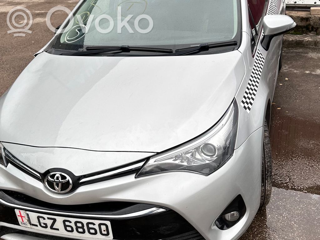 Avensis T270 Avensis  8865005350