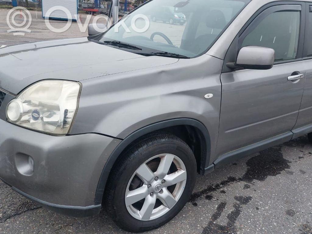 X-Trail T31 X-Trail  17040JG70A