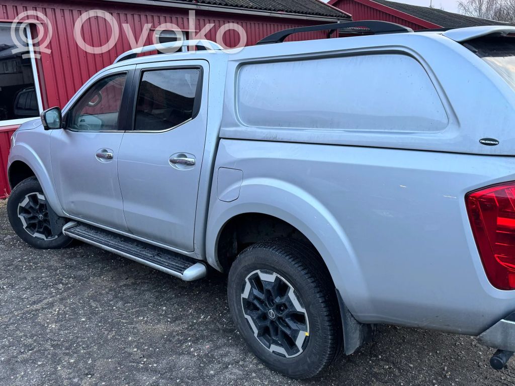 Navara D23 Navara  227935JU0A