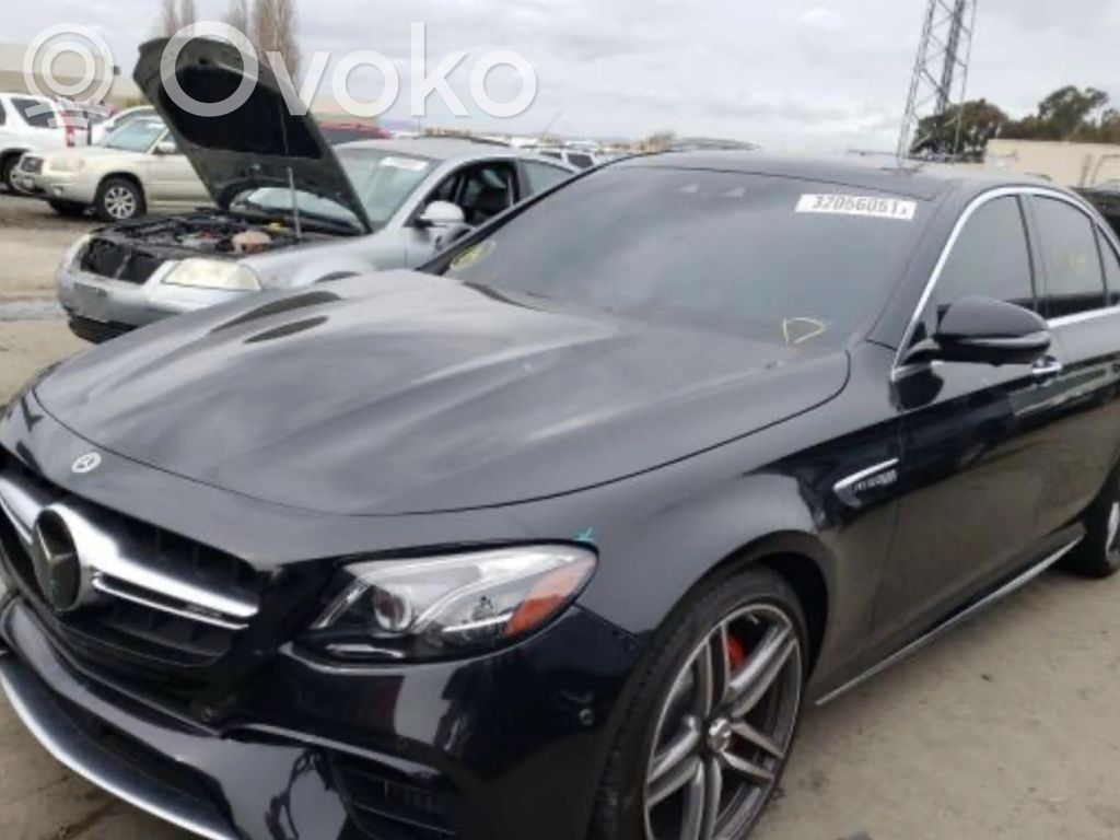 E AMG W213 E-class, AMG (W124, W210, W211, W212, W213, C207, W238)  0000090H