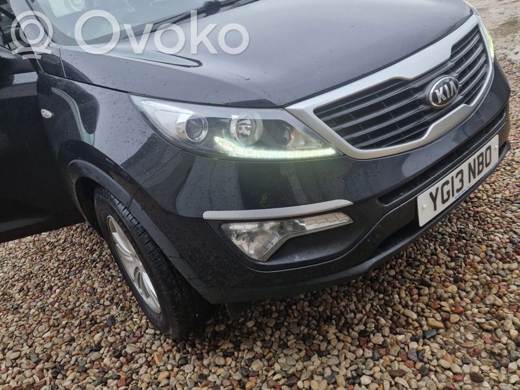 Sportage Sportage  361002A550