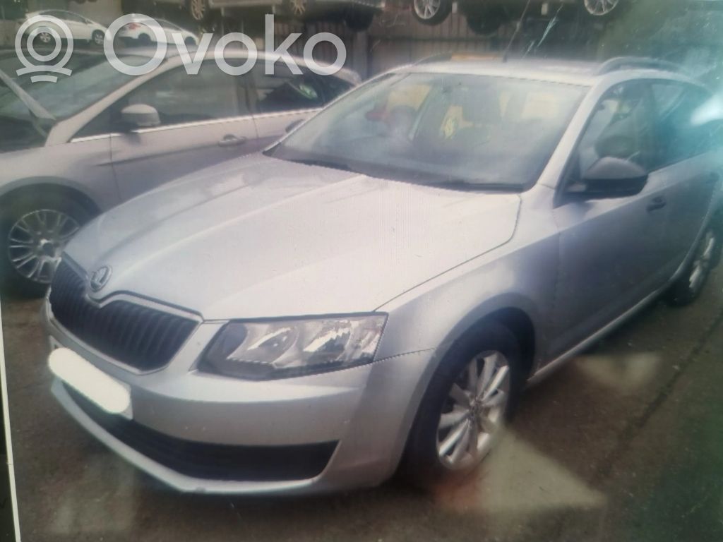 Octavia Mk3 (5E) Octavia  5E0821822