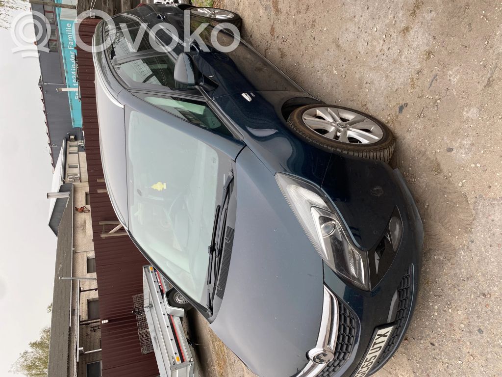 Zafira C Zafira  55585482