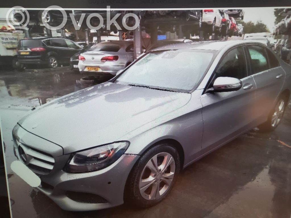 C W205 C-class, AMG (W202, W203, W204, W205, W206)  305X28