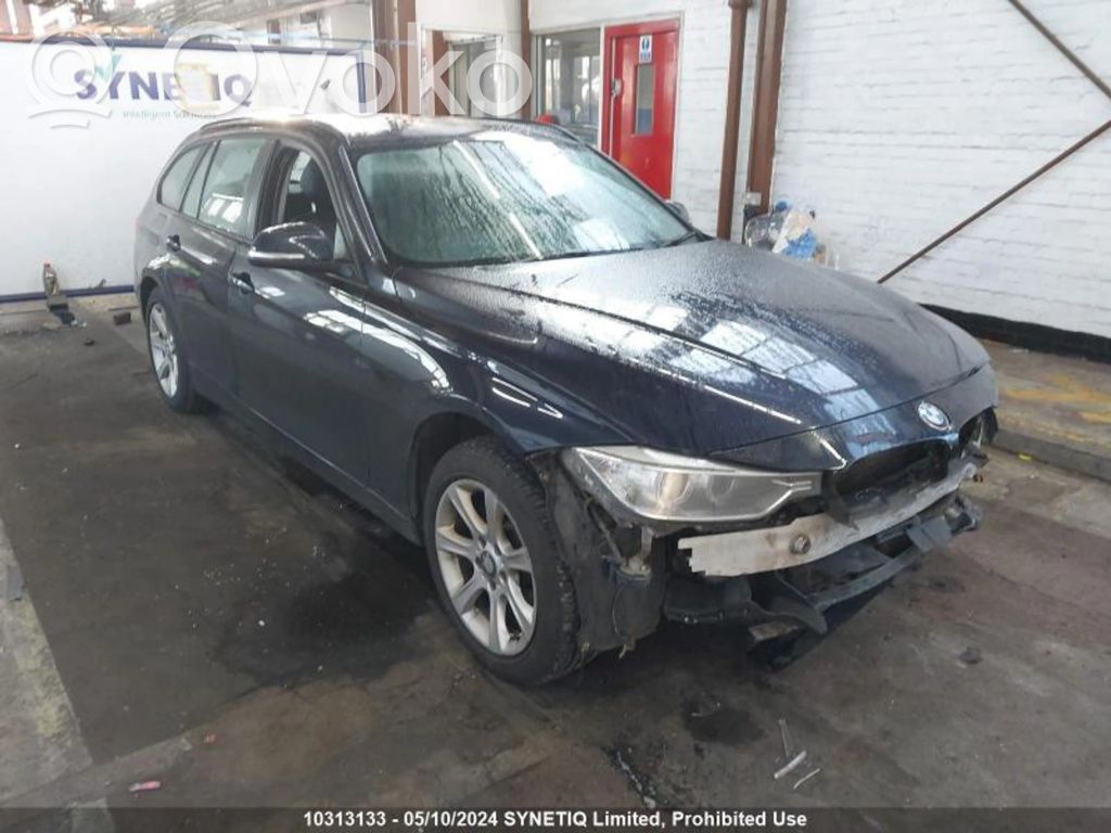 3 F30 F35 F31 Series 3  01T1016251Q