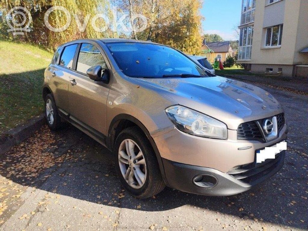 Qashqai Qashqai, Qashqai+2  28438BG00A