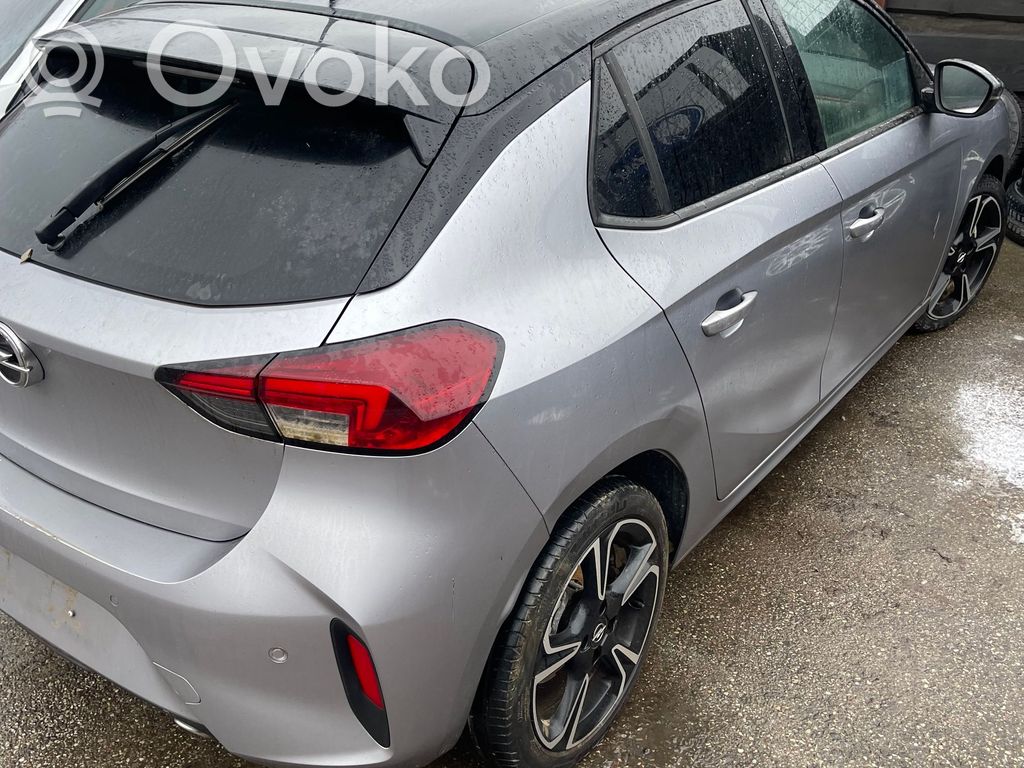 Corsa F Corsa  13470445