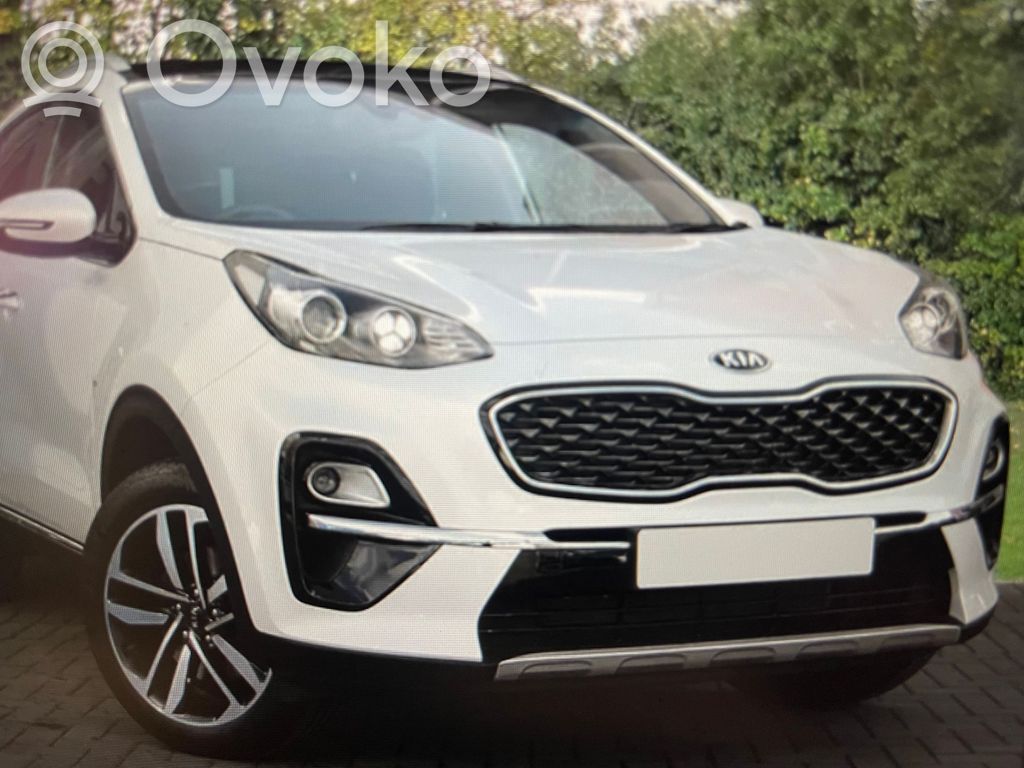 Sportage Sportage  49500D9170