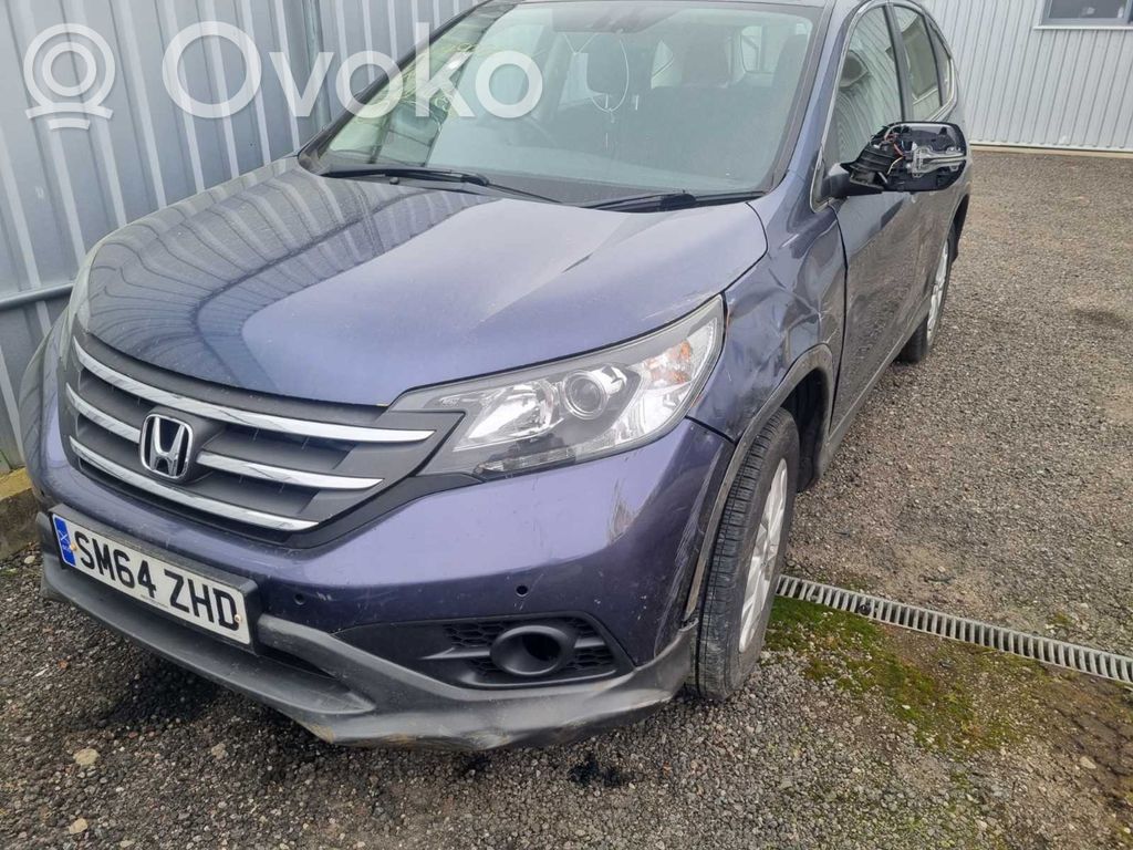 CR-V CR-V  0281004122