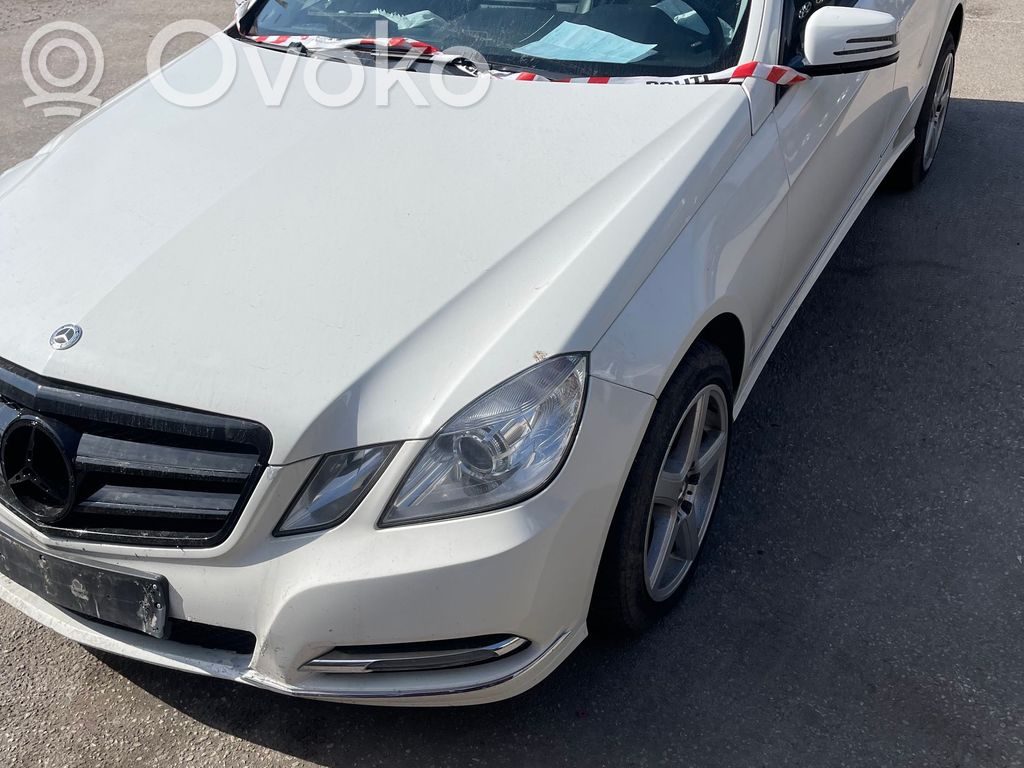 E W212 E-class, AMG (W124, W210, W211, W212, W213, C207, W238)  A2129060458