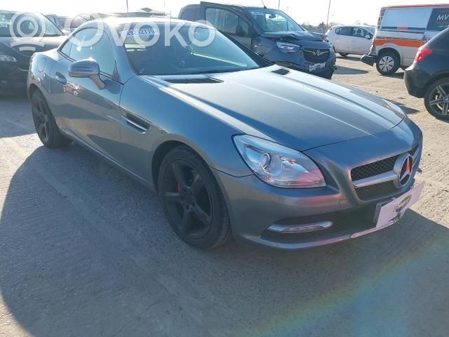 SLK R172 SLK-class, AMG (W170, W171, W172)  1726800542
