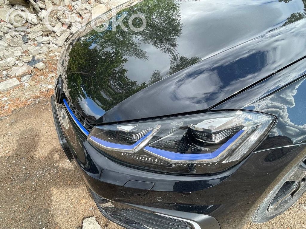 Golf VII Golf  1534544