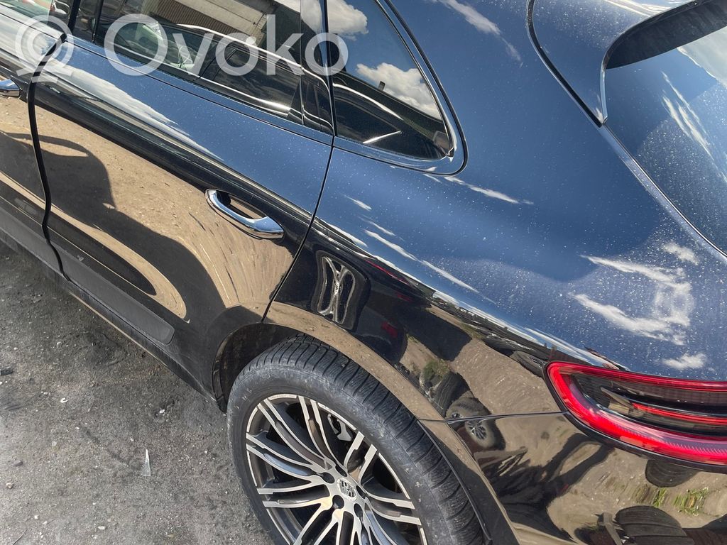 Macan (95B) Macan  059906262Q