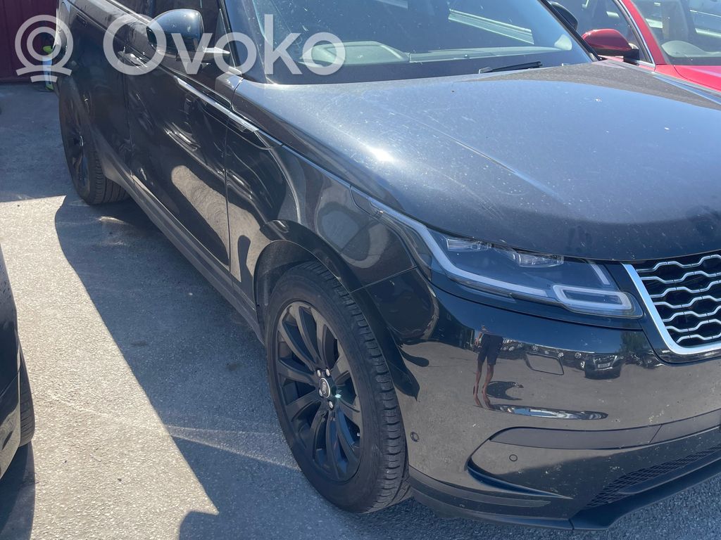 Range Rover Velar Range Rover  FPLA9D375AB