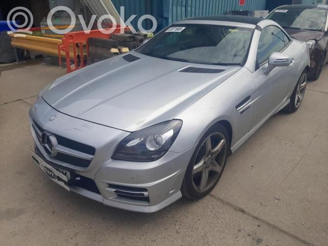 SLK R172 SLK-class, AMG (W170, W171, W172)  1729060005