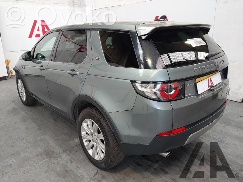 Discovery Sport Discovery  GJ329D375AB