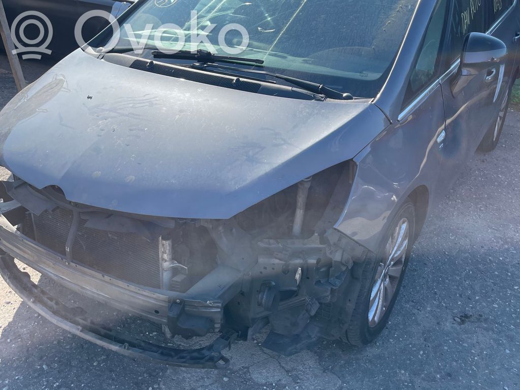 Zafira C Zafira  55579019