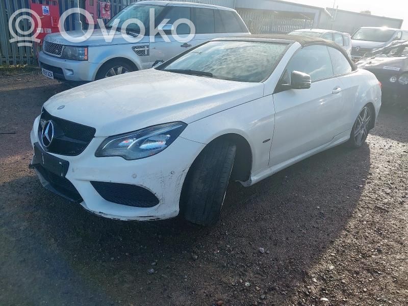 E A207 E-class, AMG (W124, W210, W211, W212, W213, C207, W238)