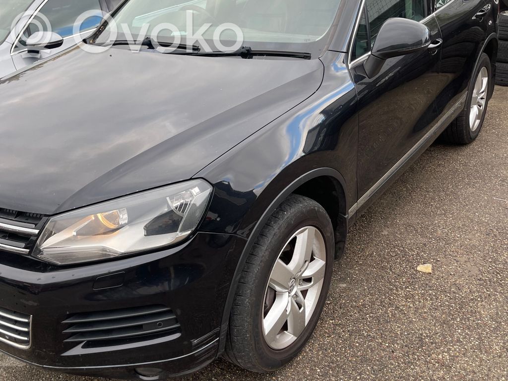 Touareg II Touareg  059129712BN