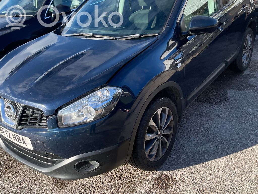 Qashqai Qashqai, Qashqai+2  54500BB00A