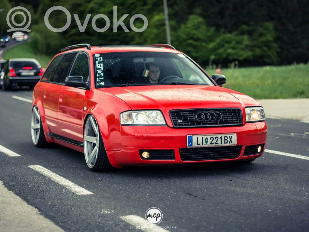 RS6 RS  4B0501203B
