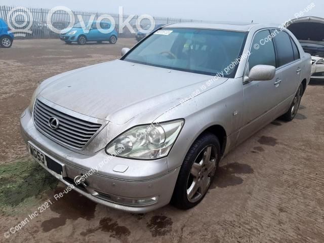 LS 430 LS
