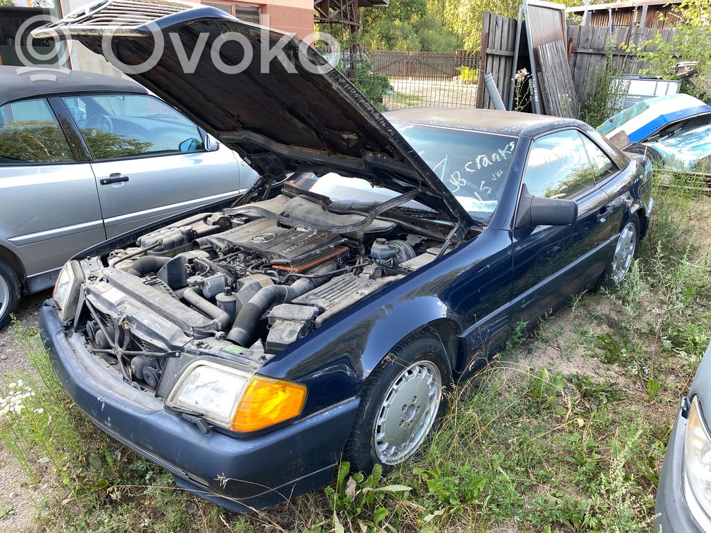 SL R129 SL-class, AMG (R107, R129, R230, R231)  1063927