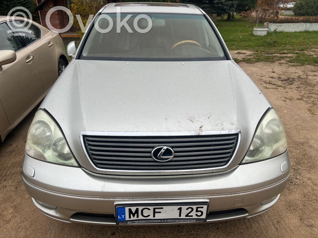 LS 430 LS