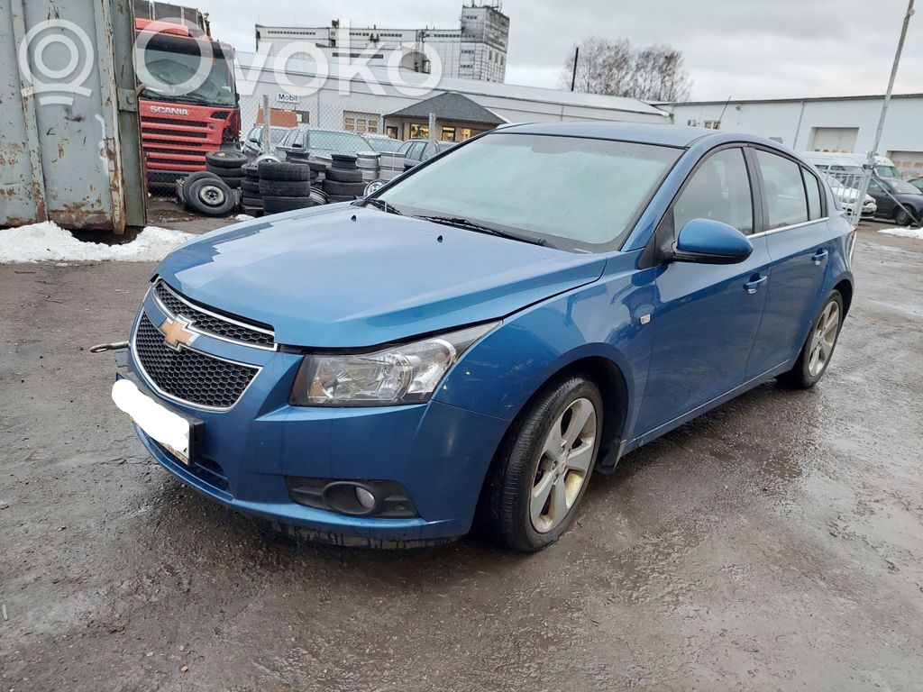 Cruze Cruze  55563375