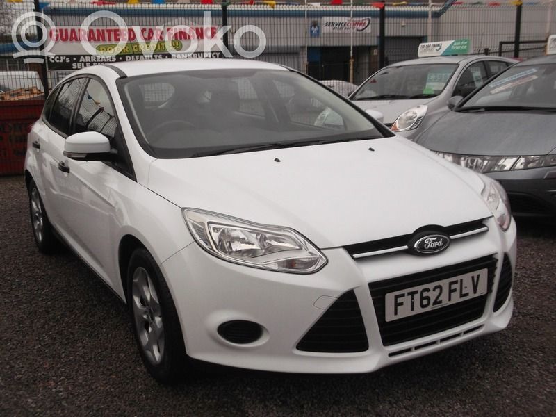 Focus Focus  E90411509