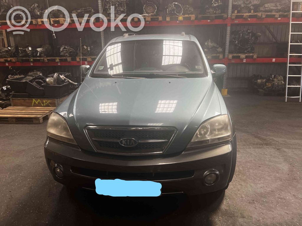 Sorento Sorento  561203E100