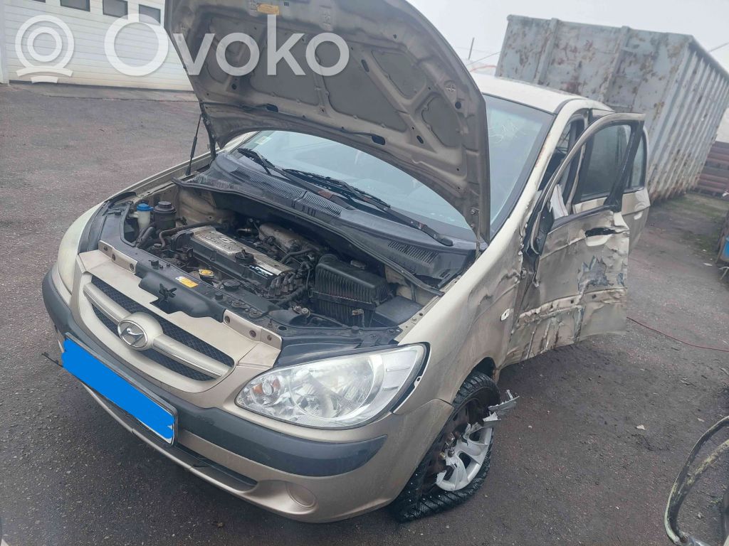 Getz Getz  973501C000