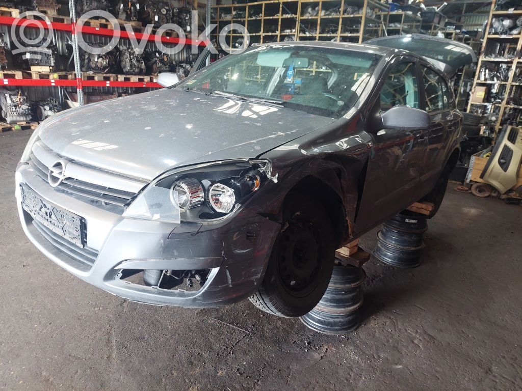 Astra H Astra  BV22A2