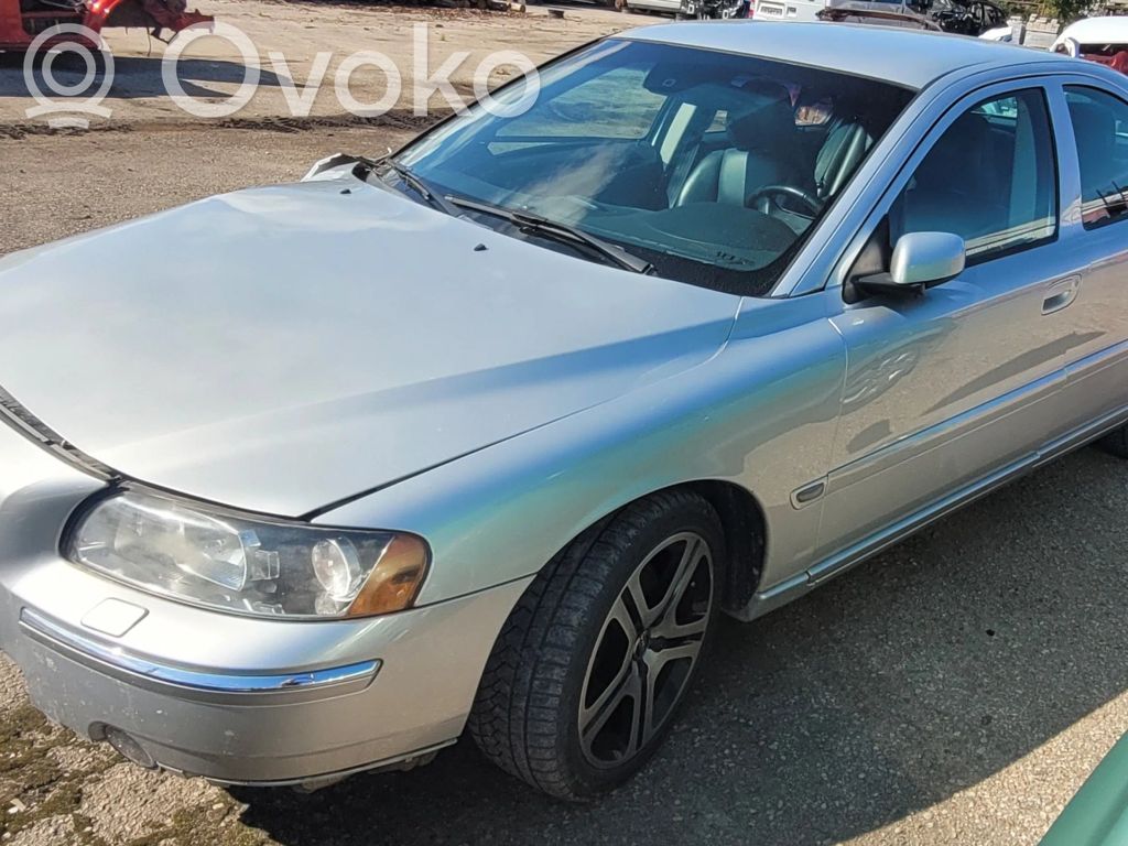 S60 S60  D5244T4