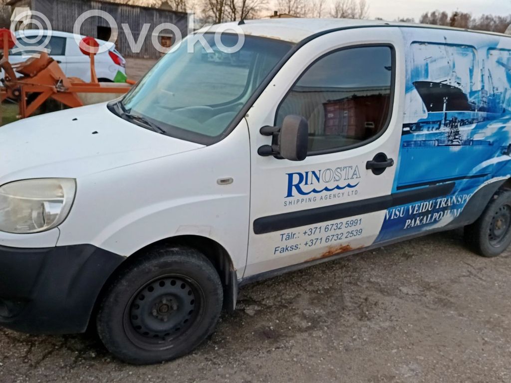 Doblo Doblo  1012101500