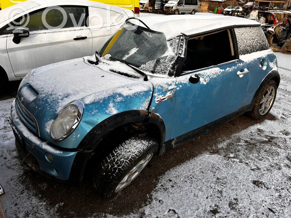 One - Cooper R50 - 53 One/Cooper R50/53  63605301