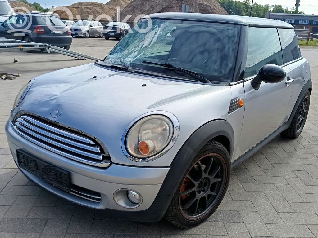 Cooper Hatch Hardtop Cooper  0261201709