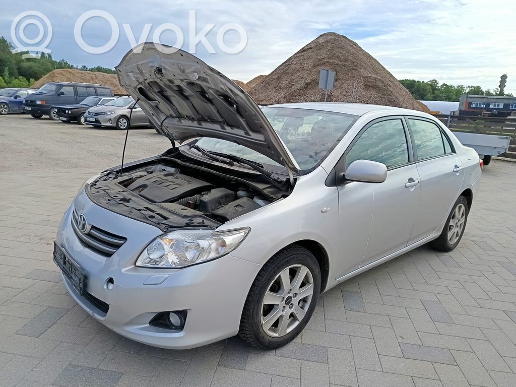 Corolla E140 E150 Corolla  2706037010