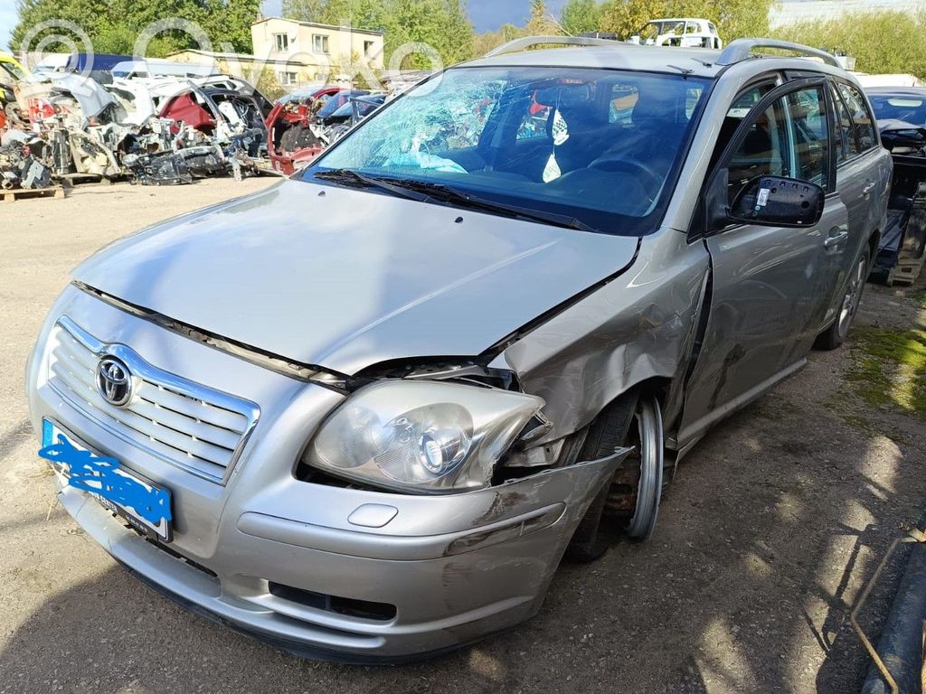 Avensis T250 Avensis  AF084