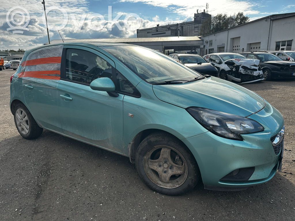 Corsa E Corsa  453798480