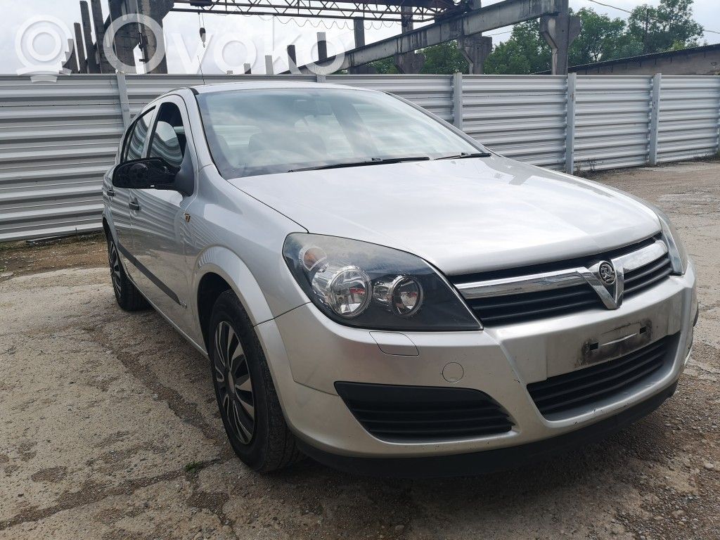 Astra H Astra  124325171